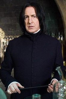 Projekt Hogwarts